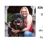 Kind Pet Sitting - @donnakruppenbach - Instagram