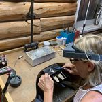 Donna Kubik - @dkcojewelry - Instagram