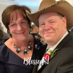 Donna Kubik Evans - @marieannastia - Instagram