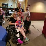 Donna Morrow Kunkle - @mamakunk - Instagram