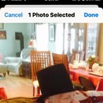Donna Clerc LaBarge - @dlabarge61 - Instagram