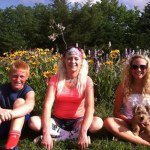 Donna Labelle - @happywoodstock - Instagram