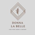 *DonnaLaBelle* - @donnalabelleacessorios - Instagram