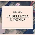La bellezza è donna - @_labellezzaedonna_ - Instagram