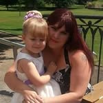 Donna Hodgkinson - @donnalacey123 - Instagram