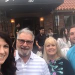Donna Lacey Benvenuto - @donnalaceybenvenuto - Instagram