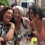 Donna Lacey Was Wilkinson - @laceywaswilkinson - Instagram