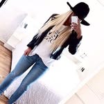 What Do You Mean🔊 - @donnalacey_ - Instagram