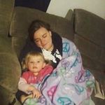 Donna Lancaster - @metsalltheway - Instagram