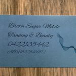 Donna Lancaster - @brownsugar_mobile_tanning - Instagram