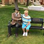 Donna Lantz - @dlantz1201 - Instagram