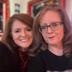 Donna Lantz Stratton - @mom_memoo - Instagram