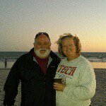 donna laprade - @hokiegirl59 - Instagram
