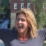 Donna Larkin - @watergirl224 - Instagram