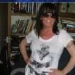Donna Larkin - @bettinaharris82 - Instagram