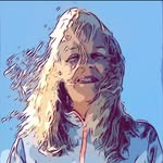 Donna Larkin - @dhlarkin_art - Instagram
