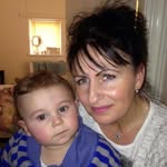 Donna Larkin - @donnalarkin1 - Instagram