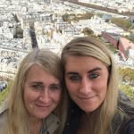 Donna Larkin - @larkin316 - Instagram