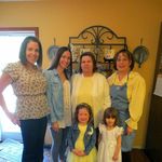 Donna Stephenson LaRochelle - @donna.s.larochelle - Instagram