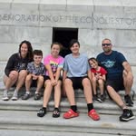 Donna Lawlor Geary - @ilovec4e7801 - Instagram