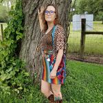 Donna Leach - @donnaleach777 - Instagram