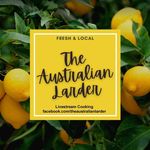 Donna Leach - @theaustralianlarder - Instagram