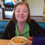 Donna Leach - @donnaleach50 - Instagram