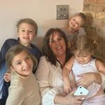 Donna Leach - @donnaleach1961 - Instagram