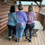 Donna Leach - @dleach1968 - Instagram