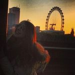 Donna Leach - @postcontsomcab46 - Instagram