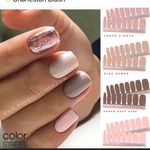 Donna Paul Leach - @nailsbydonnaleach - Instagram