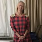 Donna Patton Ledger - @pattonledger - Instagram