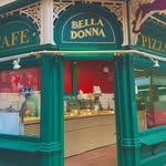 Bella Donna - @belladonna.leeds - Instagram
