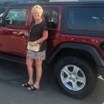 Donna Marie Vanzant-Leeds - @donnamvanzant - Instagram
