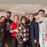 Donna Larochelle Lefebvre - @donnalarochellelefebvre - Instagram