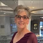 Donna Jackson Leggott - @craft_nonnie - Instagram