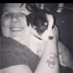 Donna Leighton - @brocklehurst9734 - Instagram