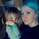 Donna Lemon - @bambitch13 - Instagram