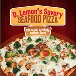 Donna Lemon - @dlsavoryseafoodpizza - Instagram