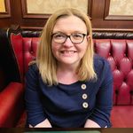 Donna Lennon - @dododonnal - Instagram
