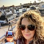 Donna Lennon Burns - @cabunnie2 - Instagram