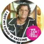 Donna Lenoir Reese - @_mzreese1966 - Instagram