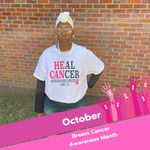Donna Lenoir Reese - @mzreese1966 - Instagram