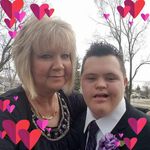 Donna Lenz-Kandich - @lenzkandich - Instagram