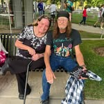 Donna Lenzo - @lenzodonna - Instagram