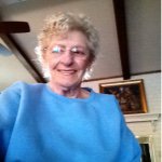Donna Mae Lenz - @schoonie52 - Instagram