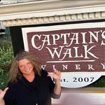 Donna Levin McVey - @donnaannmcvey - Instagram