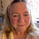 Donna Liggett - @rena._soul - Instagram