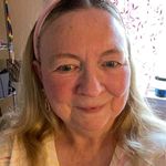 Donna Liggett - @kacipen804 - Instagram