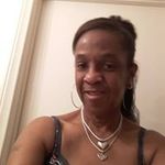 @ligondonna50 - Instagram